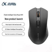 iFLYTEK M211 Smart Ergonomic Voice Mouse