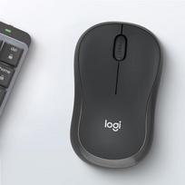 Logitech M240 Business Silent Bluetooth Mouse