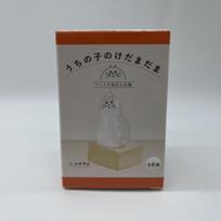 In New Stock Transparent Cat Hair Storage Box Hanging Decoration Cat Hair Storage Capsule Desktop Decor Holiday Gifts