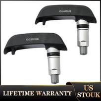 2 VNT 36318532731 Automobilio TPMS Padangų Slėgio Stebėjimo Daviklis 8532731 8521797 BMW Motociklui R 1200 S ST RT GS GSA R K 1200S