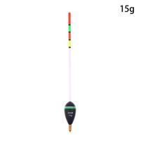 15g 20g 25g 30g Fishing Float Carp Tackle Fishing Floats Fir Wood Fishing Float Bobber Professional Fishing Tackle Tool
