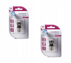 Komplet Żarówek Led P21W Canbus Osram Led 2Szt