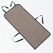 Pet Car Mat Medium and Large Dogs Universal Waterproof Anti-scratchanti-bitedirty Sanitary Pet Products Wholesale New Style šokoladas