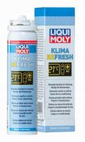 Liqui Moly Lm39049 Czyszczenie Klimatyzacji 75Ml