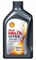 Olej Silnikowy Shell Helix Ultra 5W40 5W-40 1L