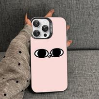 Ketnipz Cartoon For IPhone 17 Air Pro Max 16 15 14 13 12 11 Anti Drop Protective Color Phone Case iPhone 16pro max