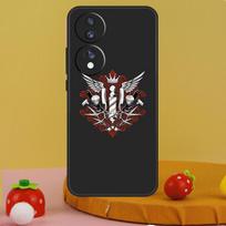 Barber Shop Hair Stylist Case For Honor 200 Pro X9c X9a X8a X7a X6a X7 X8 X9 X8b X9b 50 70 90 Magic 6 5 Lite Cover Honor X9c