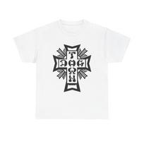 Lords Of Dogtown Unisex T-Shirt Skateboarding Vintage Graphic Unisex Heavy Cotton Tee S