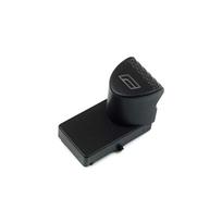 BDP180 Window Switch Button Cover for Fiat Siena Albea Palio 98809717/18/19