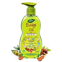 Dabur Baby Oil 500ml