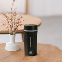 Portable Electric Tea Kettle Small Water Boiler for Parties Travel Traveling balta