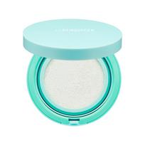 Atsineškite Green Tea Tree Cica Sun 3 rūšių (kremas nuo saulės / saulės lazdelė / saulės pagalvė) Tea tree cica tone-up sun cushion