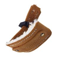 Comfortable Electric Guitar Muting Accessory Recording Studio Mute Strap Guitar Mute Band Electric Guitar Mute Strap ruda