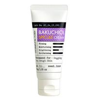 The Derma Factory Bakuchiol Spicule Cream 30g