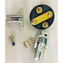Suzuki Samurai 80'-95' Steering Rag Joint & U- Joint Rebuild Kit |Fit For