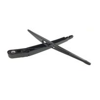For Renault Clio 1998-2016 Rear Windscreen Wiper Arm & Blade Replace 287900968R