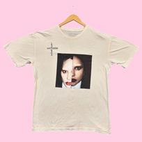 Lady Gaga Mayhem Split Face Album Synth-Pop Tee XL 2XL