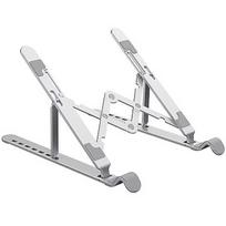 Orico stand pod notebook aluminiowy PFB-A2-SV-BP