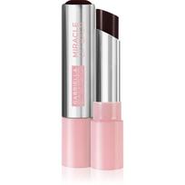 Gabriella Salvete Miracle Lip Balm drėkinamasis lūpų balzamas reaguoja į pH atspalvis 106 Black 2.8 g