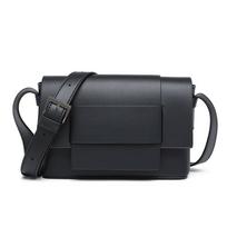 Crossbody Bag, High-end Commuting Bag, Women's Fashionable and Simple Small Square Bag, French Versatile Woven Shoulder Bag juoda