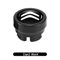 Car Cigarette Lighter Dust Collector Cap Decoration Socket Plug For Citroen Grand Berlingo Jumper Celysee Xsara Picasso Aircross
