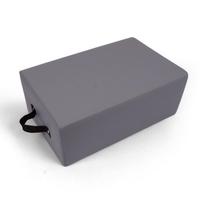 Pilates Fitness Equipment Core Bed Accessory Body Shaping Machine Square Box Yoga Training Equipment for Fitness And Body Building leather pilka spalva
