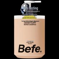 BeFe Caviar Volumizing Repair Shampoo (2x450ml)