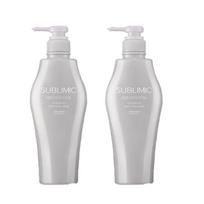 Shiseido Professional Sublimic Scalp Regenerating Shampoo