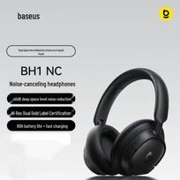 Baseus BH1 NC Bluetooth Headband Headphones