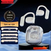 NIUMAN Q9Pro Bone Conduction Open-Ear Bluetooth Headset