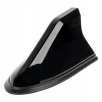 Antena Samochodowa Płetwa Rekin Shark Czarna 8X22C