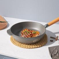 KOBACH Ceramic Non-stick Frying Pan dangtelio spalva nenurodyta