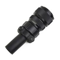 14 Pin Male Connector for Miller TIG Welders and For Hobart MIG Welding Equipment 136961 141162 1.6mm Pin Diameter 200V China Mainland