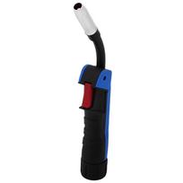 Compatible Torch Head Replacement for 15AK MIG MAG Welding Torch Supporting Industrial Grade Welding Performance China Mainland
