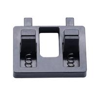 Welding Wire Fixture Bracket Welding Table Clamp ABS Soldering Bench Fixture Wire Soldering Clamp Portable Electrode Holder juoda