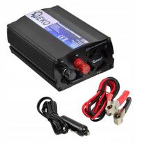 Przetwornica Napięcia 12V/230V 350/700W Geko G17002