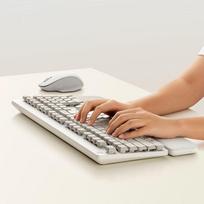 Xiaomi MI Comfort Wireless Keyboard and Mouse Set