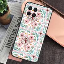 Moroccan Tile Case For Samsung Galaxy M20 M15 M55 M31s M51 M21 M11 M13 M33 M53 M52 M32 M12 M14 M34 M54 Samsung M55