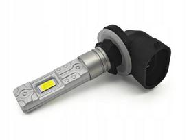 Żarówka Led H27/2 881, 886 12-24V Canbus 4500Lm