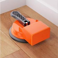 Floor Suction Cup Tool Strong Absorbing Safe Precision Suction Cup Floor Gap Fixer for Home Bedroom Living Room Apartment Hotel China Mainland