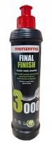 Menzerna 3000 250ml Poliravimo Pasta Final Finish