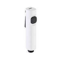 High Pressure Spray Handheld Sprayer Nozzle Shower Head Shattaf Douche Kit Water-saving Sprinkler balta