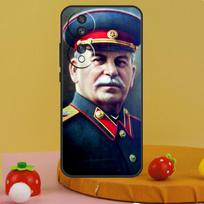 Stalin Case For Honor 200 Magic 5 6 Pro X9c X9a X8a X7a X6a X7 X8 X9 X8b X9b 50 70 90 Lite Cover Honor X8b