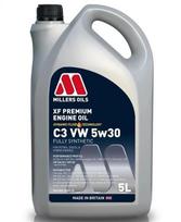 Millers Olej Xf Premium C3 504/507 5W30 5862-5L
