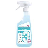 Płyn Środek Uniwersalny Do Mycia Podłóg Powierzchni Wodoodpornych 500Ml