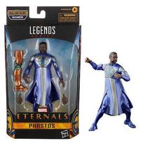 Marvel Legends Eternals Phastos Figurka Kolekcjonerska Zabawka 16 Cm