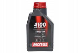 Olej Silnikowy Motul 4100 Syn-Ner S 10W40 1L