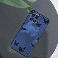 Butterfly For Honor Magic 5 6 7 8 Pro Case For Honor 400 200 50 70 Lite X8c X8b X9a X9b X9c X9d Win RT Honor Win