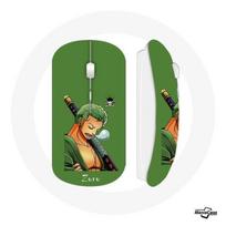 Souris Sans Fil One piece Manga Zoro epée