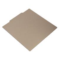 3D Printer Build Bed Single Sided PEI 320x310mm Flexible Magnetic Base 3D Printer Build Platform